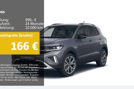 VW T-Cross 22.918 km 25.390 &euro; Marl 45770