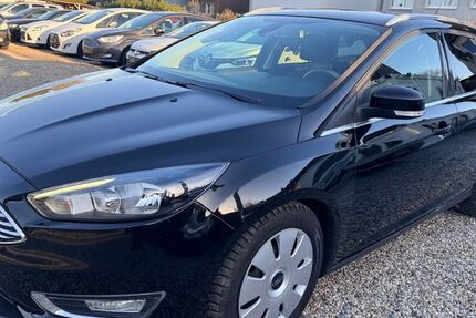 Ford Focus 38.000 km 8.999 &euro; Essen 45355
