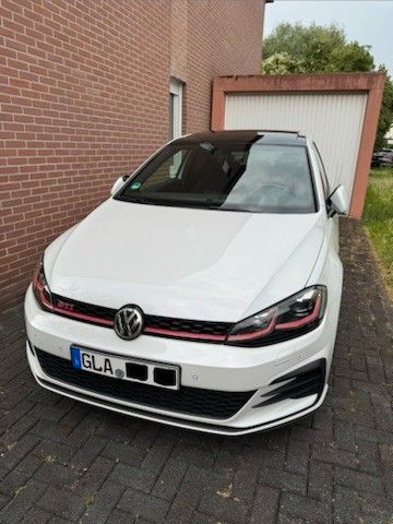 VW Golf 165.000 km 15.200 &euro; Gladbeck 45966