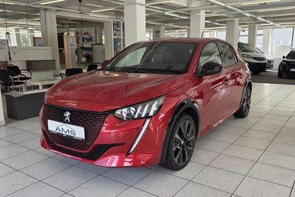 Peugeot 208 21.000 km 20.990 &euro; Essen 45307