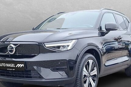 Volvo XC40 53.712 km 31.880 &euro; Geldern 47608