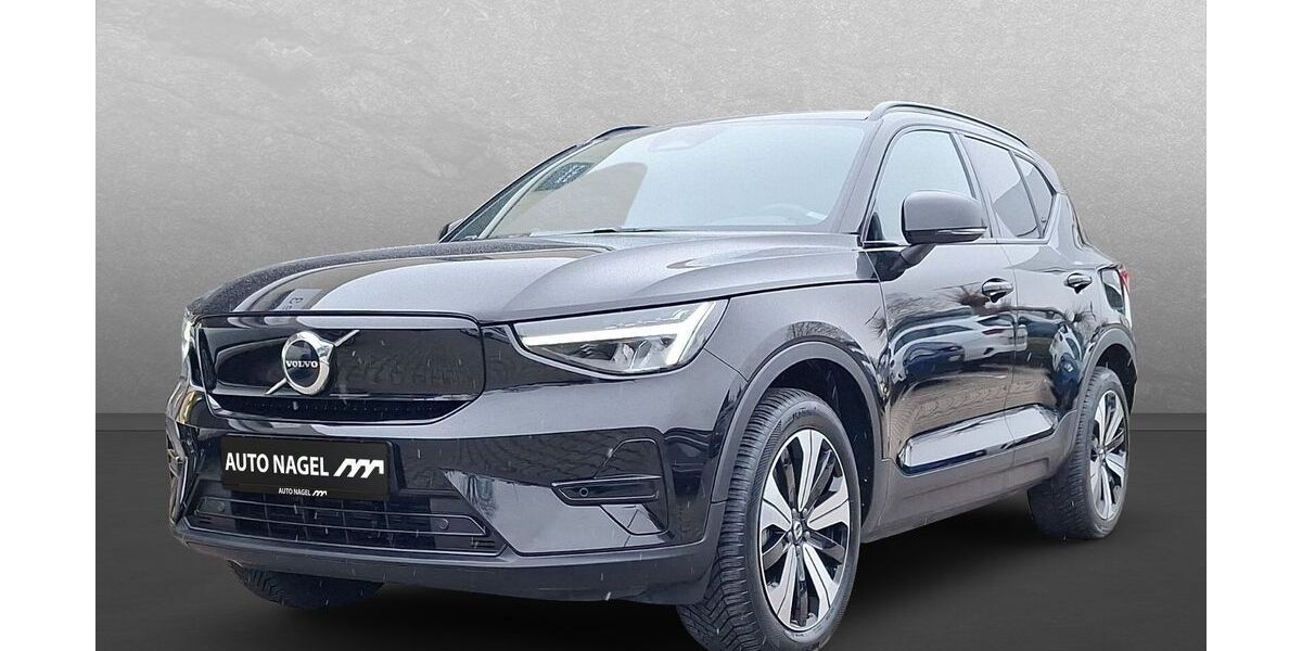Volvo XC40 53.712 km 31.880 &euro; Geldern 47608