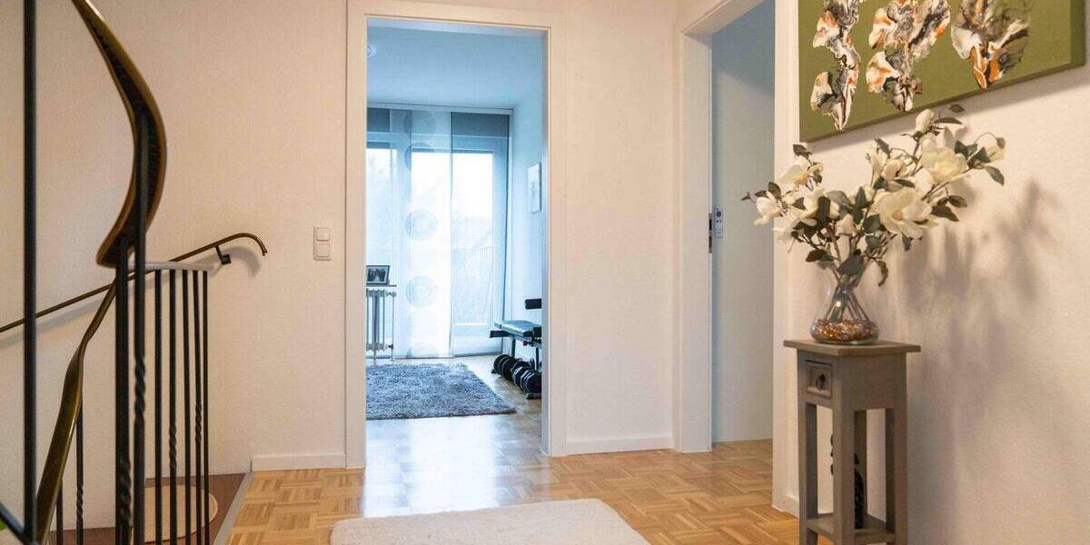 Doppelhaushälfte Issum Sevelen - 5 Zimmer, 135 m&sup2;, 449.000&euro; | Angebot:26160345