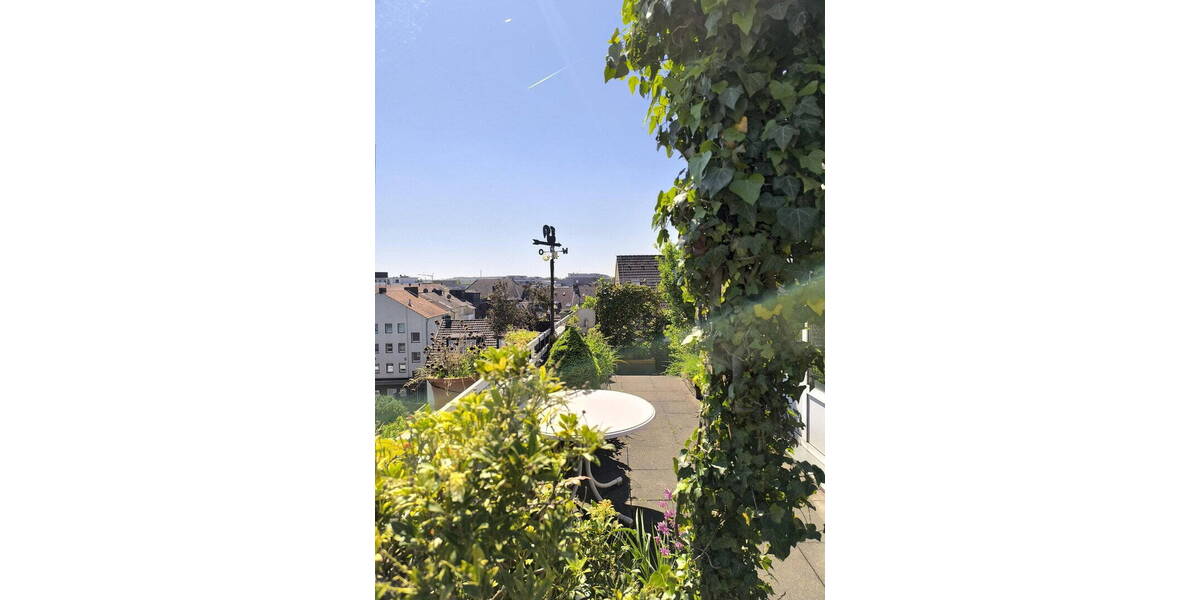 Terrassenwohnung Dinslaken Innenstadt - 4 Zimmer, 147 m&sup2;, 249.000&euro; | Angebot:26418076