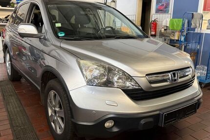 Honda CR-V 220.000 km 4.100 &euro; duisburg 47169