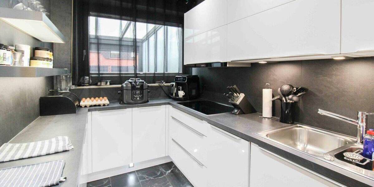 Reihenmittelhaus Dorsten Wulfen - 4 Zimmer, 114 m&sup2;, 349.000&euro; | Angebot:26142778