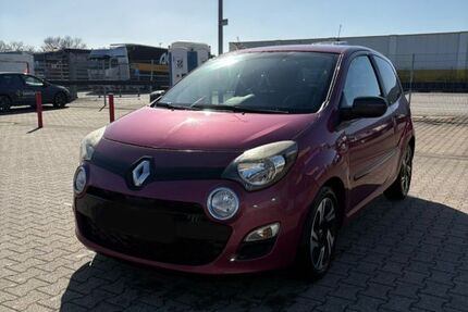 Renault Twingo 186.100 km 2.250 &euro; Issum 47661