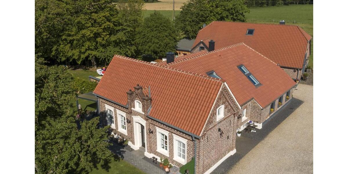 Bauernhaus, Landhaus Sonsbeck - 5 Zimmer, 150 m&sup2;, 550.000&euro; | Angebot:26193451