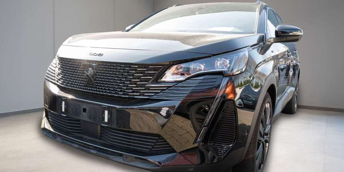 Peugeot 5008 36.093 km 37.180 &euro; Gelsenkirchen 45881