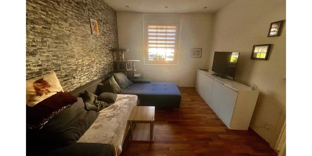 Doppelhaushälfte Gelsenkirchen Hassel - 4 Zimmer, 79 m&sup2;, 225.000&euro; | Angebot:26712725