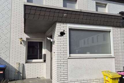 Haus Gelsenkirchen Gelsenkirchen-Mitte - 3 Zimmer, 89 m&sup2;, 159.000&euro; | Angebot:25496043