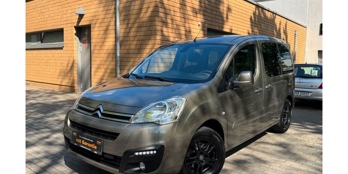 Citroen Berlingo 68.464 km 10.990 &euro; Essen 45326