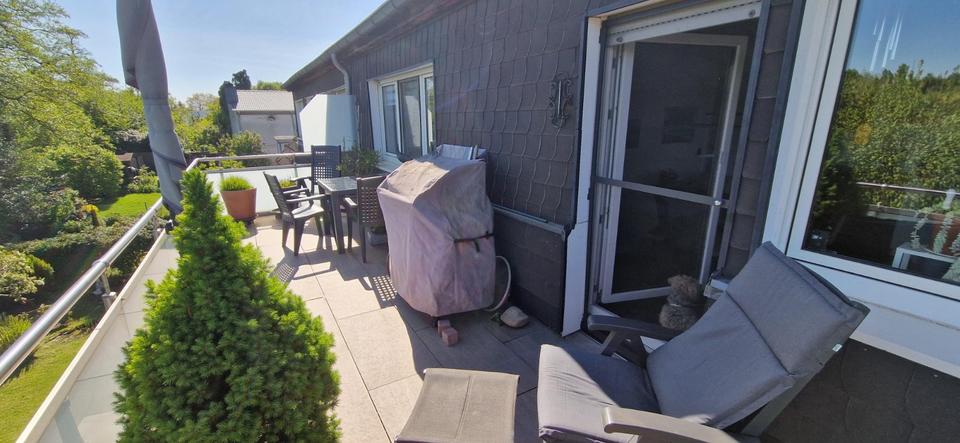 Etagenwohnung Essen Stadtbezirk III - 3.5 Zimmer, 74 m&sup2;, 254.000&euro; | Angebot:26301501