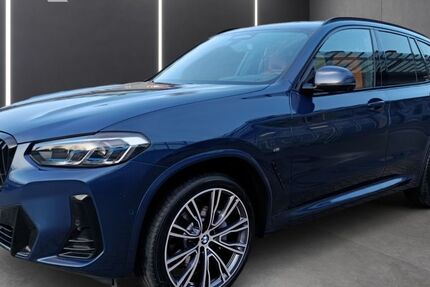 BMW X3 14.176 km 54.880 &euro; Bottrop 46236