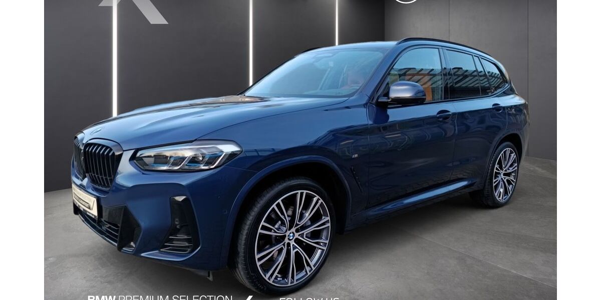 BMW X3 14.176 km 54.880 &euro; Bottrop 46236