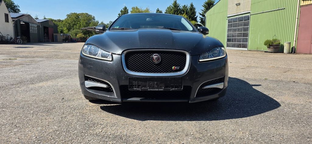 Jaguar XF 110.000 km 17.800 &euro; Duisburg 47051