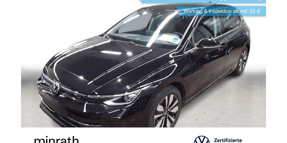 VW Golf 25.996 km 27.150 &euro; Moers 47441