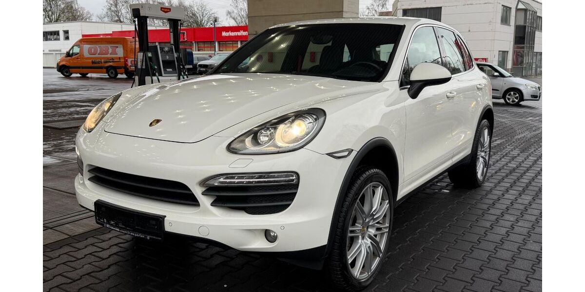 Porsche Cayenne 200.000 km 17.500 &euro; Mülheim an der Ruhr 45472