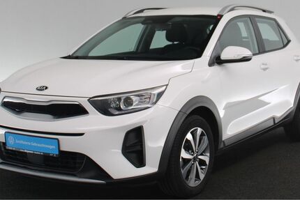 Kia Stonic 38.500 km 14.443 &euro; Krefeld 47803