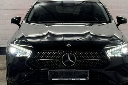 Mercedes-Benz CLA 180 Shooting Brake 81.700 km 23.250 &euro; Krefeld 47805
