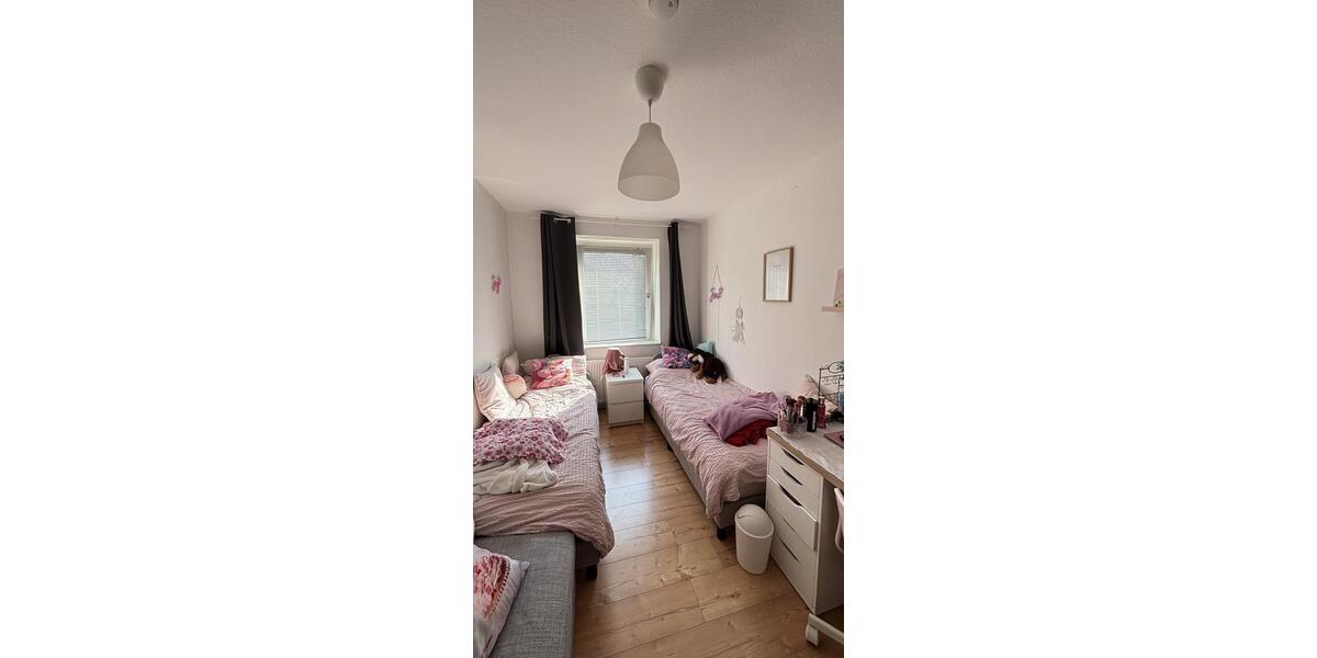 Etagenwohnung Neukirchen-Vluyn Vluyn - 3.5 Zimmer, 57 m&sup2;, 502&euro; | Angebot:26227982