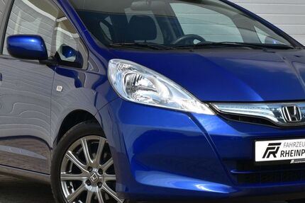 Honda Jazz 131.411 km 7.999 &euro; Geldern 47608