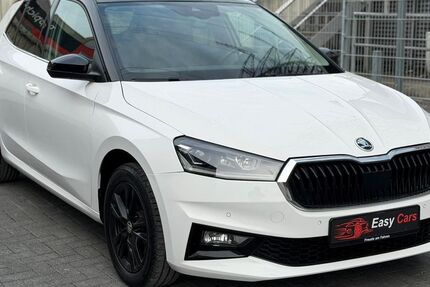 Skoda Fabia 98.000 km 14.449 &euro; Essen 45329