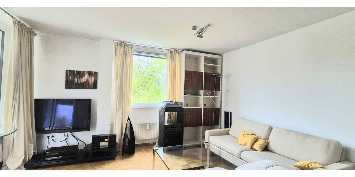 Etagenwohnung Essen Stadtwald - 2 Zimmer, 72 m&sup2;, 222.000&euro; | Angebot:26128173