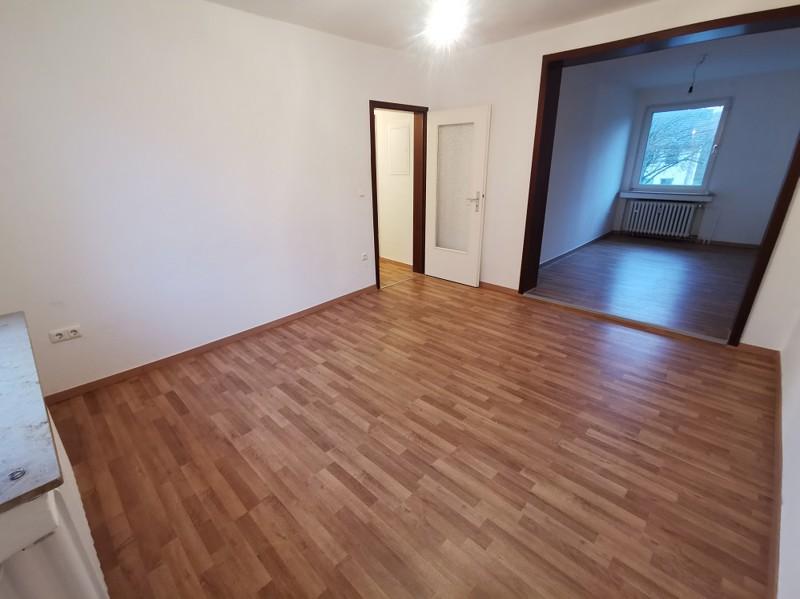 Etagenwohnung Gelsenkirchen Gelsenkirchen-Mitte - 3 Zimmer, 50 m&sup2;, 368&euro; | Angebot:22601462