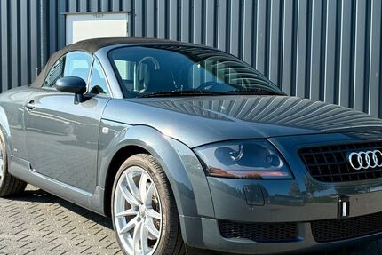 Audi TT 203.903 km 6.950 &euro; Dorsten 46282