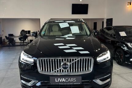 Volvo XC90 7.000 km 56.000 &euro; Oberhausen 46049