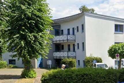 Wohnung Dorsten Altstadt - 2.5 Zimmer, 51 m&sup2;, 294&euro; | Angebot:27643129