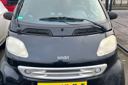 Smart ForTwo 140.000 km 1.999 &euro; Bottrop 46238