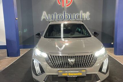 Peugeot 2008 12.900 km 21.299 &euro; Oberhausen 46045
