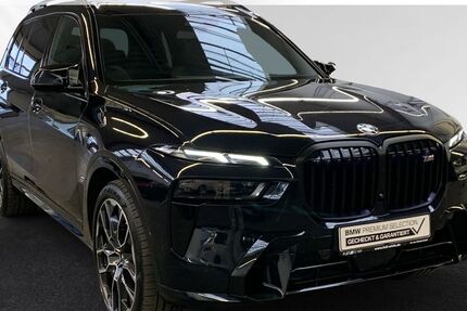 BMW X7 M60 25.110 km 94.700 &euro; Moers 47441