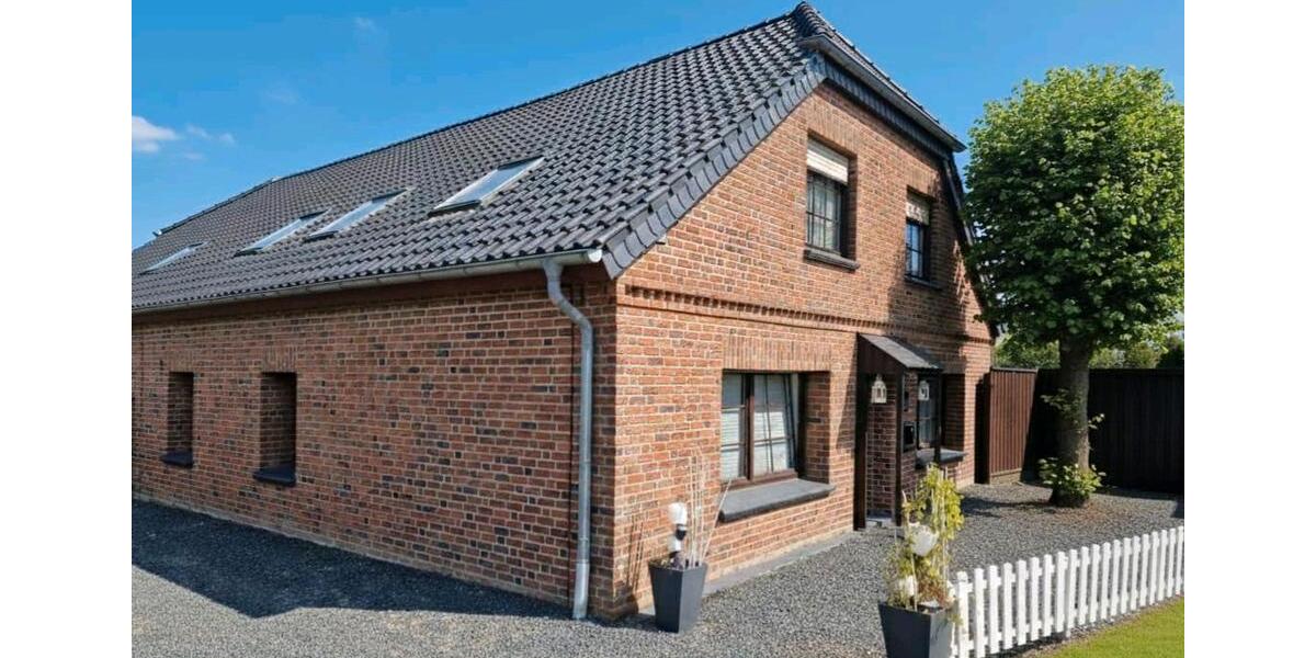 Doppelhaushälfte Geldern - 7 Zimmer, 153 m&sup2;, 339.000&euro; | Angebot:26150834