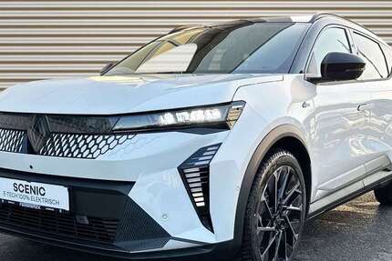 Renault Scenic 3.000 km 50.115 &euro; Duisburg 47059