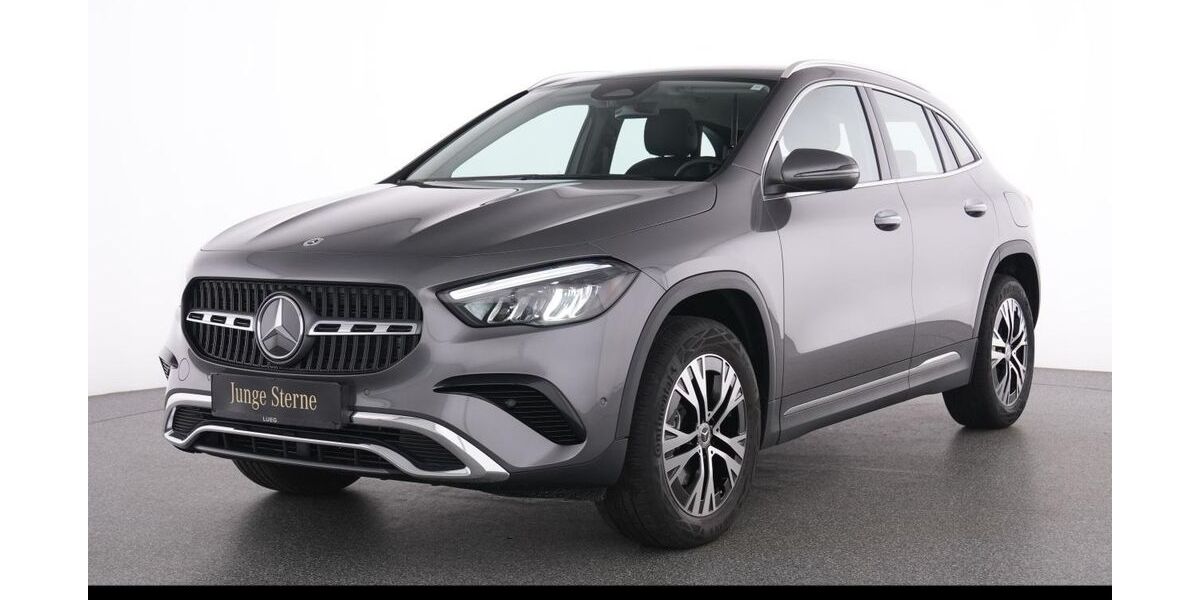 Mercedes-Benz GLA 200 5.364 km 37.435 &euro; Essen 45309