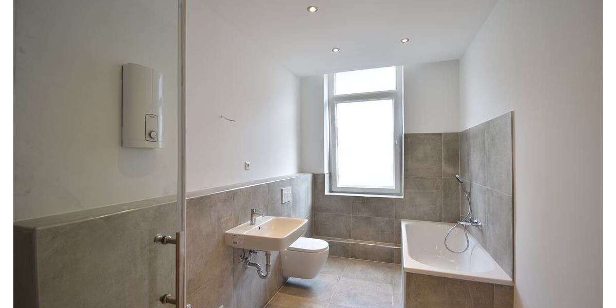 Etagenwohnung Krefeld Krefeld-Mitte - 2 Zimmer, 81 m&sup2;, 695&euro; | Angebot:21856250