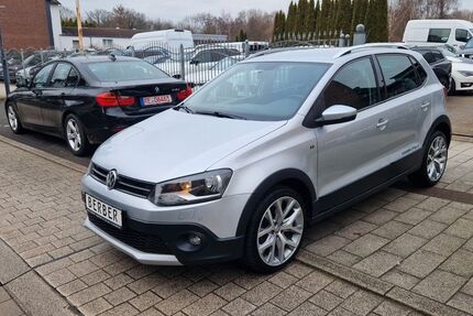 VW Polo 131.960 km 9.490 &euro; Herten 45701