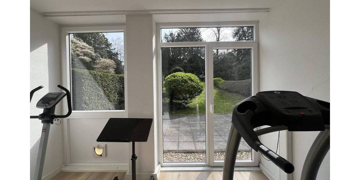 Etagenwohnung Krefeld Bockum - 2 Zimmer, 102 m&sup2;, 269.000&euro; | Angebot:26258186