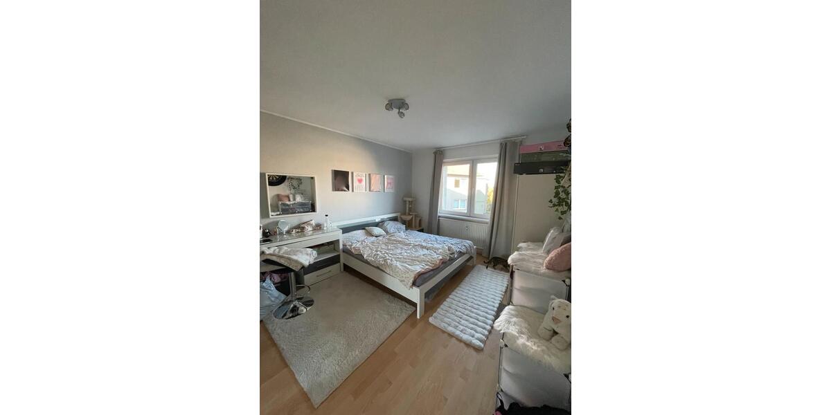 Etagenwohnung Gelsenkirchen Gelsenkirchen-Mitte - 2 Zimmer, 60 m&sup2;, 570&euro; | Angebot:25759296
