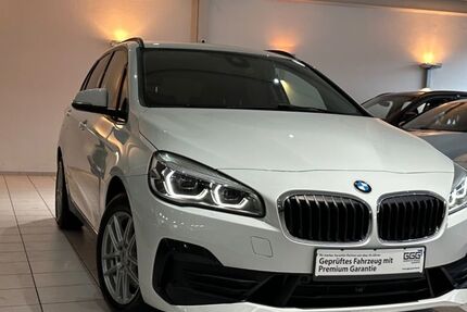 BMW 218 Active Tourer 115.000 km 12.999 &euro; Essen 45139