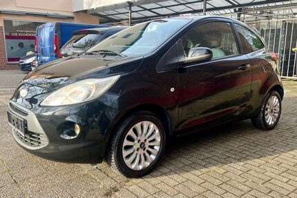 Ford Ka/Ka+ 134.241 km 2.950 &euro; Krefeld 47805