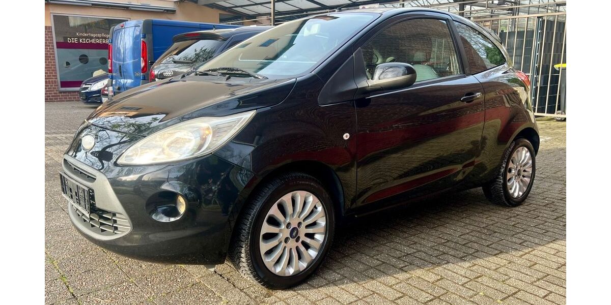 Ford Ka/Ka+ 134.241 km 2.950 &euro; Krefeld 47805
