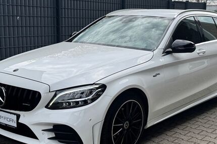 Mercedes-Benz C 200 94.000 km 24.300 &euro; Xanten 46509