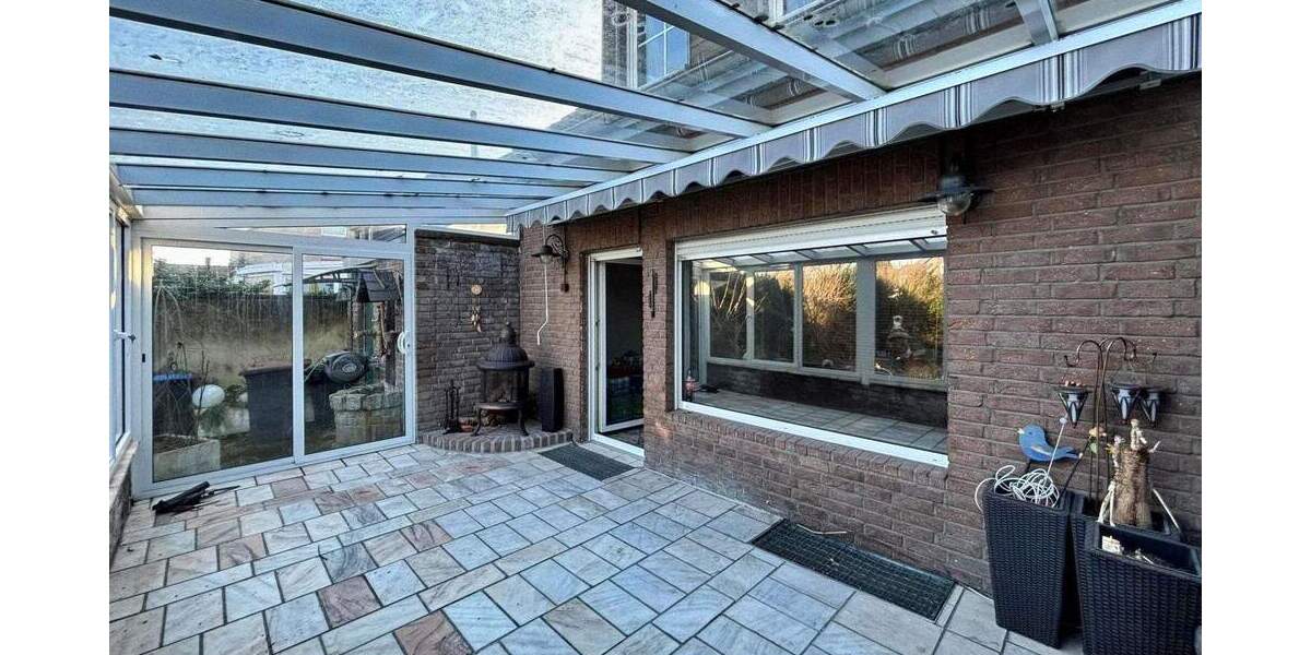 Doppelhaushälfte Neukirchen-Vluyn Vluyn - 4 Zimmer, 120 m&sup2;, 349.000&euro; | Angebot:25741175