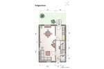 Reihenendhaus Duisburg Hochemmerich - 5 Zimmer, 87 m&sup2;, 198.000&euro; | Angebot:25744080