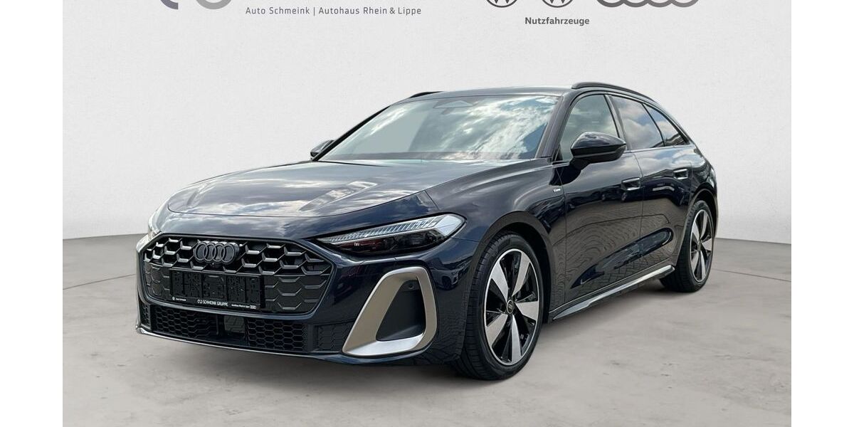 Audi A5 14.904 km 56.980 &euro; Wesel 46483