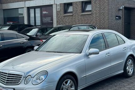 Mercedes-Benz E 280 121.000 km 11.450 &euro; Geldern 47608